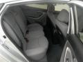 Silver - Elantra GLS Photo No. 9