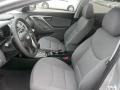 Silver - Elantra GLS Photo No. 10