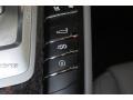 Platinum Grey Controls Photo for 2012 Porsche Panamera #79304957