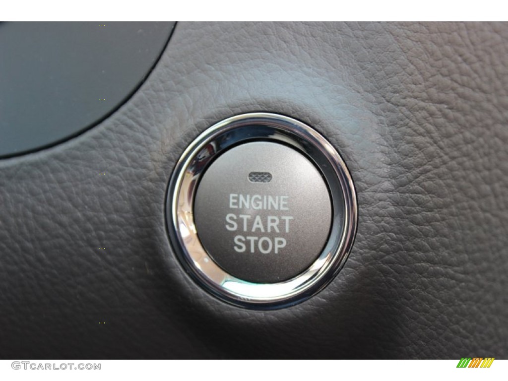 2011 GS 350 AWD - Deep Sea Blue Mica / Parchment/Birds Eye Maple photo #87