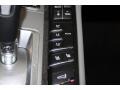 Platinum Grey Controls Photo for 2012 Porsche Panamera #79304969