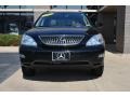 Black Onyx - RX 350 AWD Photo No. 12