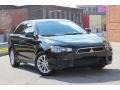 Tarmac Black Pearl - Lancer ES Photo No. 1