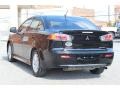Tarmac Black Pearl - Lancer ES Photo No. 13