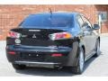 Tarmac Black Pearl - Lancer ES Photo No. 14