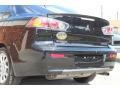 2011 Tarmac Black Pearl Mitsubishi Lancer ES  photo #21