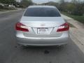 Platinum Metallic - Genesis 3.8 Sedan Photo No. 5