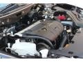 2.0 Liter DOHC 16-Valve MIVEC 4 Cylinder Engine for 2011 Mitsubishi Lancer ES #79305926