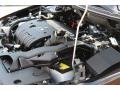 2.0 Liter DOHC 16-Valve MIVEC 4 Cylinder Engine for 2011 Mitsubishi Lancer ES #79305942