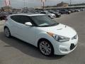 Century White - Veloster  Photo No. 2