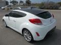 Century White - Veloster  Photo No. 3