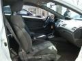 Taffeta White - Civic LX Coupe Photo No. 8
