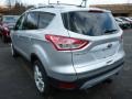 2013 Ingot Silver Metallic Ford Escape Titanium 2.0L EcoBoost 4WD  photo #4