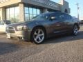 Tungsten Metallic - Charger R/T Photo No. 2