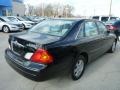 2002 Black Toyota Avalon XL  photo #3