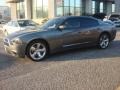 Tungsten Metallic - Charger R/T Photo No. 3