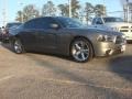 Tungsten Metallic - Charger R/T Photo No. 5
