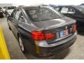 Mineral Grey Metallic - 3 Series 328i Sedan Photo No. 4