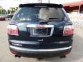 2007 Deep Blue Metallic GMC Acadia SLE  photo #6