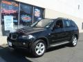 Jet Black - X5 3.0si Photo No. 1