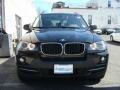 Jet Black - X5 3.0si Photo No. 2