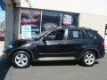 Jet Black - X5 3.0si Photo No. 3