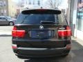 Jet Black - X5 3.0si Photo No. 5