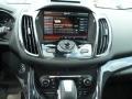 2013 Frosted Glass Metallic Ford Escape Titanium 2.0L EcoBoost 4WD  photo #13