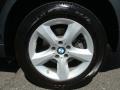 Jet Black - X5 3.0si Photo No. 15