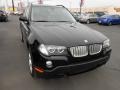 Jet Black - X3 3.0si Photo No. 2