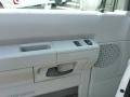 Oxford White - E Series Van E350 Extended Cargo Photo No. 11