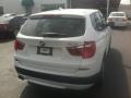 Alpine White - X3 xDrive 28i Photo No. 2