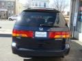 2004 Midnight Blue Pearl Honda Odyssey EX-L  photo #4