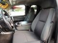 2009 Silver Birch Metallic Chevrolet Silverado 1500 LT Extended Cab  photo #10