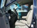 2004 Midnight Blue Pearl Honda Odyssey EX-L  photo #6