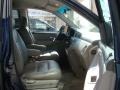 2004 Midnight Blue Pearl Honda Odyssey EX-L  photo #7