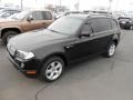 Jet Black - X3 3.0si Photo No. 6
