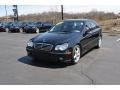 Black - C 230 Sport Photo No. 8