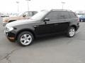 Jet Black - X3 3.0si Photo No. 7