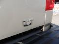 2009 Silver Birch Metallic Chevrolet Silverado 1500 LT Extended Cab  photo #14