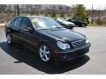 Black - C 230 Sport Photo No. 9