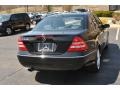Black - C 230 Sport Photo No. 10