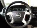 2009 Silver Birch Metallic Chevrolet Silverado 1500 LT Extended Cab  photo #15