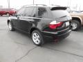 Jet Black - X3 3.0si Photo No. 10