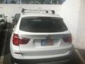 Alpine White - X3 xDrive 28i Photo No. 2