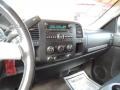 2009 Silver Birch Metallic Chevrolet Silverado 1500 LT Extended Cab  photo #17