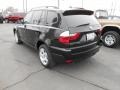 Jet Black - X3 3.0si Photo No. 11