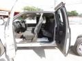 2009 Silver Birch Metallic Chevrolet Silverado 1500 LT Extended Cab  photo #18