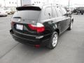 Jet Black - X3 3.0si Photo No. 15