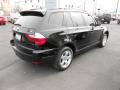 Jet Black - X3 3.0si Photo No. 16